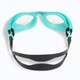 Очки для плавания Arena The One Black/Turquoise 001430-107 OFSM - изображение 3