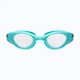Очки для плавания Arena The One Black/Turquoise 001430-107 OFSM - изображение 4
