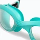 Очки для плавания Arena The One Black/Turquoise 001430-107 OFSM - изображение 5