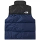 Жилетка The North Face 1996 Retro Nuptse Vest Blue NF0A3JQQ92A S - изображение 3