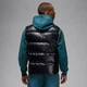 Жилетка air Jordan M Flight Down Vest Black FV7273-010 M - изображение 3