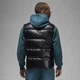 Жилетка Air Jordan Flight Down Vest Black FV7273-222 M - изображение 5