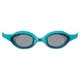 Очки для плавания Arena Spider Turquoise 000024-575 MISC - изображение 2