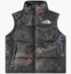 Жилетка The North Face 1996 Retro Nuptse Vest Black NF0A3JQQ-IRI M - изображение 1