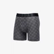 Трусы Air Jordan 23 Monogram Grey/Black (3 шт) JM0691-023 L - изображение 2