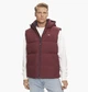 Жилетка Tommy Hilfiger Vest Bordo DM0DM20465 L - зображення 1