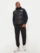 Жилетка The North Face 1996 Retro Nuptse Vest Black NF0A3JQQ XL - изображение 2