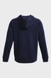 Толстовка Under Armour Rival Fleece Fz Blue 1379767-410 XL - изображение 6
