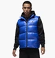Жилетка Air Jordan Flight Dwn Blue FV7273-480 L - изображение 1