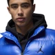 Жилетка Air Jordan Flight Dwn Blue FV7273-480 L - изображение 4