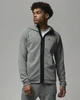 Толстовка Air Jordan Dri-Fit Sport Grey Dv9783-063 S - изображение 2