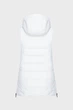 Жилетка Cmp Vest Fix Hood White 32W0276-A001 34 - зображення 3