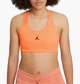 Топ Air Jordan Bra Orange Cw2426-811 XS - изображение 1