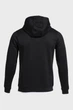 Толстовка Joma Con Capucha Olimpiada Black 103707.100 S - изображение 5