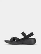 Сандали Skechers Go Walk Arch Fit Black 140808-BBK 39 - изображение 2