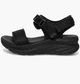 Сандали Skechers Relaxed Fit: DLux Walker - Daily Outing Black 119824-BBK 39 - изображение 1