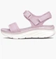 Сандалі Skechers Relaxed Fit: DLux Walker - Daily Outing Pink 119824-LAV 38 - зображення 1