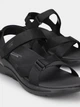 Сандали Skechers Go Walk Arch Fit Black 140808-BBK 39 - изображение 4