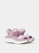 Сандалі Skechers Relaxed Fit: DLux Walker - Daily Outing Pink 119824-LAV 38 - зображення 3