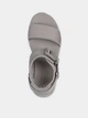 Сандалі Skechers Relaxed Fit: DLux Walker - Daily Outing Grey 119824-TPE 39 - зображення 5