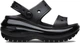 Тапочки CROCS Mega Crush Sandal Black 207989-001 38-39 - изображение 2
