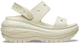 Тапочки CROCS Mega Crush Sandal Beige 207989-2Y2 38-39 - изображение 2