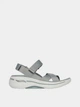 Сандали Skechers Go Walk Arch Fit Grey 140808-SAGE 38 - изображение 5
