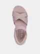 Сандалі Skechers Slip-Ins: Ultra Flex 3.0 - Never Better Pink 119975-BLSH 37 - зображення 3
