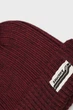 Шапка Saucony Rested Pom Beanie Bordo 800031-SU MISC - изображение 5