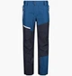 Штаны CMP Pant Free Ride Blue 32W4007-L931 48 - изображение 1
