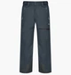 Штаны Cmp Pant Grey 39W1537-U911 52 - изображение 1