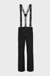 Штаны Cmp Pant Black 39W1817-U901 52 - изображение 2