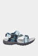 Сандалі CMP Khalys Wmn Sandal Shoe Light Blue 3Q91936-M916 40 - зображення 4