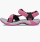 Сандали CMP Hamal Hiking Sandal Pink 38Q9956-C505 36 - изображение 1