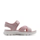 Сандалі Skechers Flex Appeal 4.0 - Stay Around Pink 119487-BLSH 41 - зображення 2