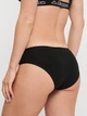 Трусики Kappa Slip Mini Black (1 шт) K2201-NERO M - изображение 2