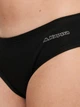 Трусики Kappa Slip Mini Black (1 шт) K2201-NERO M - изображение 3