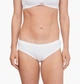 Трусики Kappa Slip Mini White (1 шт) K2201-BIANCO S - зображення 1