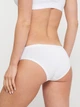 Трусики Kappa Slip Mini White (1 шт) K2201-BIANCO S - зображення 2