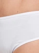 Трусики Kappa Slip Midi White (3 шт) K2131-BIANCO S - зображення 4