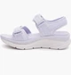 Сандалі Skechers DLux Walker - Adored Days Violet 119823-LAV 37 - зображення 1