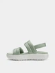 Сандали Skechers Bobs Pop Ups 3.0 Green 114784-MNT 36 - изображение 5