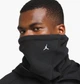 Бафф Air Jordan Fleece Neck Warmer Black J.100.8819.010.OS MISC - изображение 1