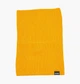 Бафф Jeep Ribbed Tricot Neckwarmer J22W Yellow O102601-Y247 MISC - изображение 1