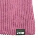Баф Jeep Ribbed Tricot Neckwarmer J22W Pink O102601-P490 MISC - зображення 2