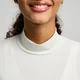 Лонгслив Saucony Triumph Long Sleeve White SAW800518-FA M - изображение 3