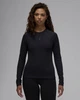 Лонгслив Air Jordan Sport Black FV6930-010 M - изображение 2