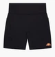 Шорты Ellesse Embolden Short Black SRR17868-011 XXS - изображение 1