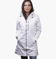 Парка Helly Hansen Long Belfast Jacket White 55964-002 XS - изображение 1