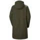 Парка Helly Hansen Mono Material Ins Rain Coat Green 53652-431 L - изображение 3
